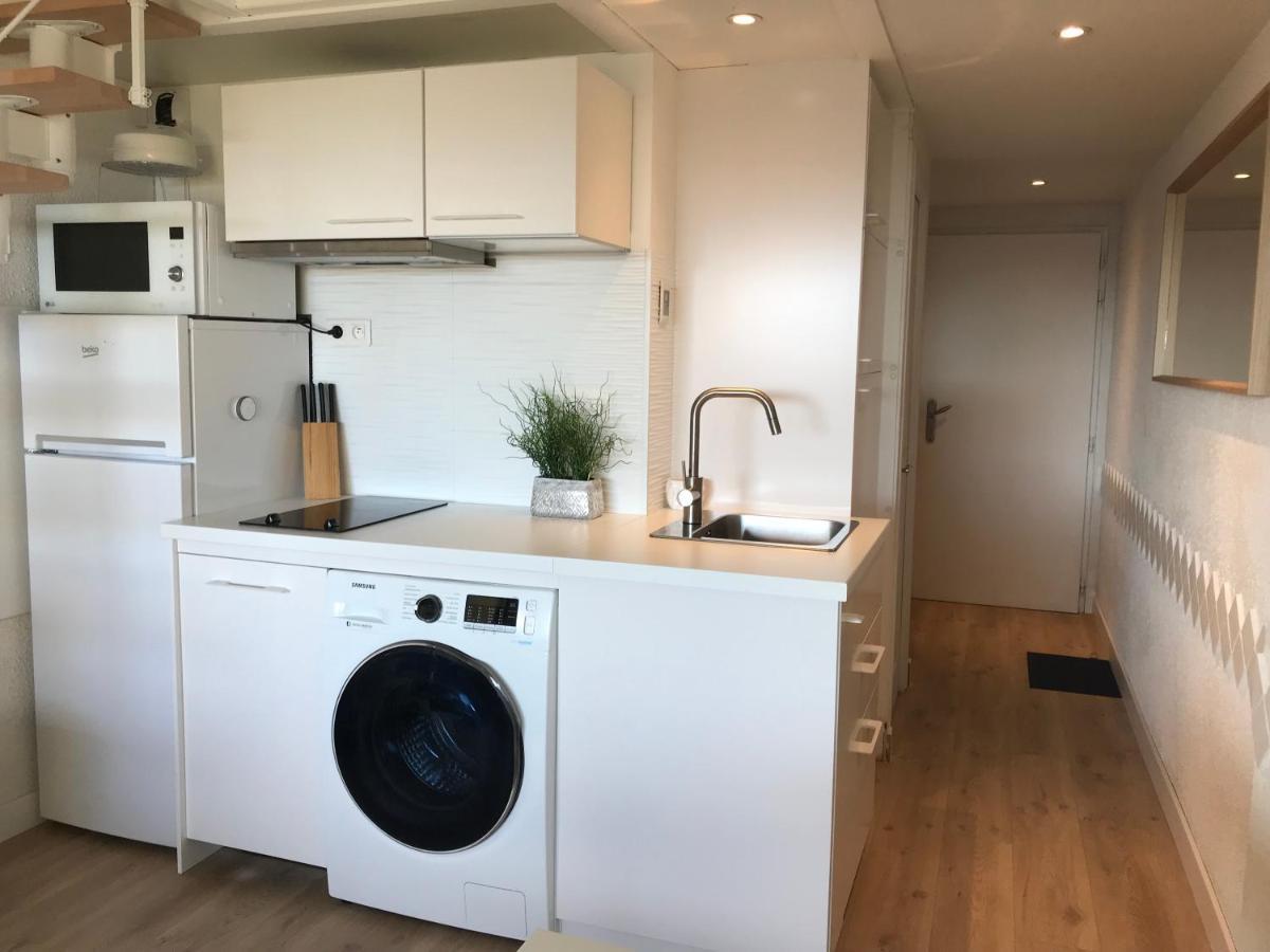 Résidence Les Terrasses du Mirage - Duplex vue mer Bormes-les-Mimosas Extérieur photo