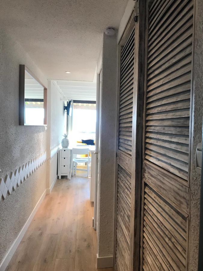 Résidence Les Terrasses du Mirage - Duplex vue mer Bormes-les-Mimosas Extérieur photo